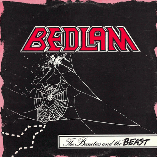 Bedlam (SWE) : The Beauties and the Beast